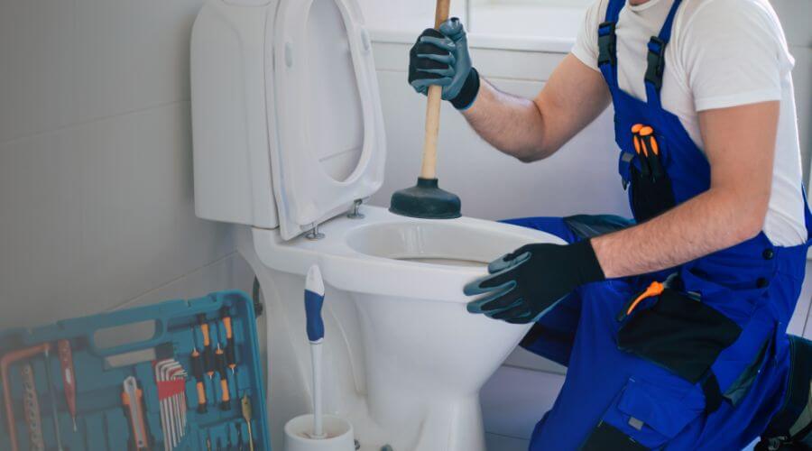 Professional same day plumber in Darlington, SC